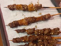 -蚝蚝先生·广式烧烤(信天广场店)