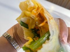 -沙州食驿·非遗小吃夜市