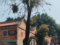 -晋江五店市传统文化旅游区