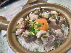 -尝囍煲仔小菜