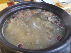 -濠轩阁特色生蚝火锅(水湾路店)