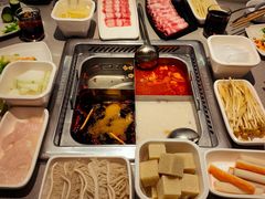 -海底捞火锅(枫蓝国际购物中心店)