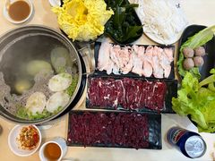 -福合埕牛肉丸(福平路店)