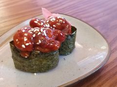 -饭町二郎日式综合茶餐(中安广场店)