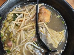 -螺蛳粉先生(蓟门桥店)
