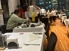 -拉蒂娜·巴西牛排馆 Latina·Brazilian Steakhouse(陆家嘴旗舰店)
