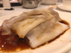 叉烧肠粉-翠园(铜锣湾广场店)