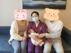 -馨月汇·一悦馨香月子中心(前滩店)