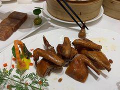 -龙凤酒家(广州大道店)