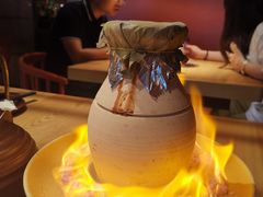 -吃饭皇帝大(解放西路店)