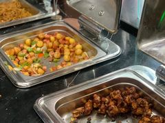 -满洲里饭店-尼基金俄餐厅