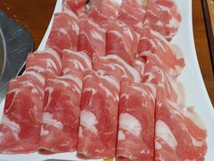 -津门老羊家·铜锅涮羊肉·烧烤(科技园店)