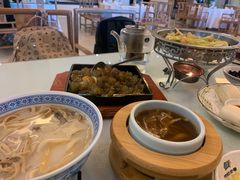 -豫满楼(郑东新区店)