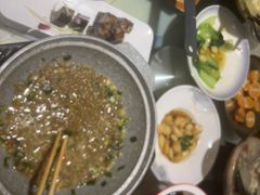 -松沪名灶·豆浆鱼头·新上海菜(飞航吾悦广场店)