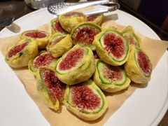 -福来齐·鲁菜海鲜·渔家菜(朝阳街分店)