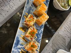 -昱匠·日本料理(金融街店)