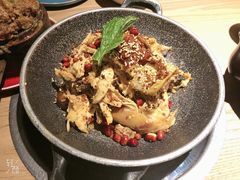-吃饭皇帝大土家民族菜(正大广场店)