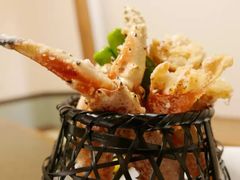 -蟹道乐(道顿堀本店)