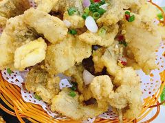 -大海山·十八年海鲜闽菜(金港店)