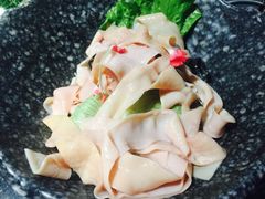 鹅肠-渝利重庆火锅