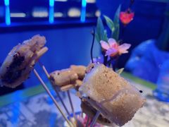 -桂满陇天书(南京德基旗舰店)