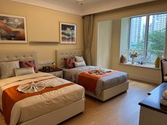 环境-泰康之家·申园