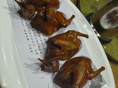 -拉完海鲜大排档(温岭店)