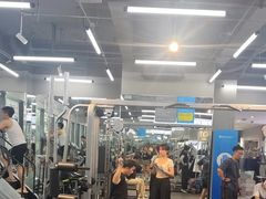 -OG01·24h私教铁馆(中鼎316店)