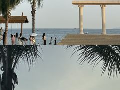 -玫瑰海岸文化旅游度假区