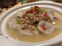 -老边饺子馆(金源店)