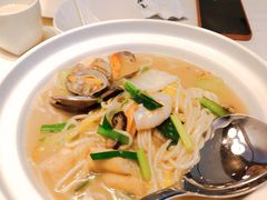 -莆田餐厅PUTIEN(西安万象天地店)