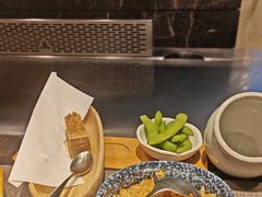 -枫品铁板烧(东樾店)