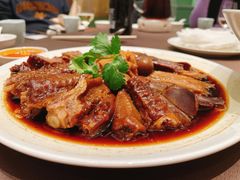 卤水拼盘-神仙馆(衡山路店)