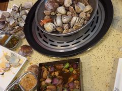 -船梆煮•蒸汽海鲜·生腌干蒸(五四广场店)