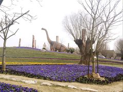 -南通洲际绿博园