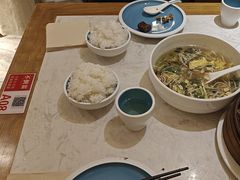 -不倒翁·安徽名菜楼(步行街店)