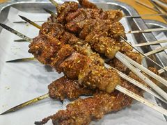 -老地方烤肉(东岗路店)