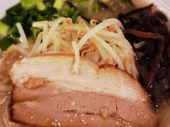 -博多ラーメンばりきや札幌駅店(札幌駅前店)
