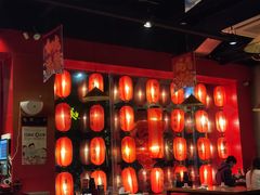 大堂-烧蠔帮·生蚝海鲜牌档(观海店)