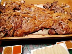 -九十九顶毡房(阜石路店)