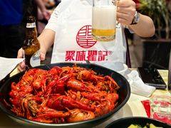 -聚味瞿记·龙虾堂(坡子街店)