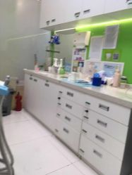 -青苗儿童口腔(长楹天街购物中心)