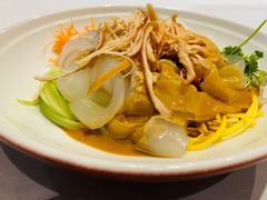 -京味斋·北京烤鸭(华威桥北工大店)