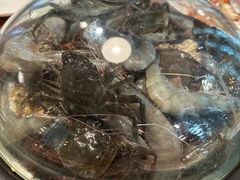 -蟹谢蒸鲜自助餐厅