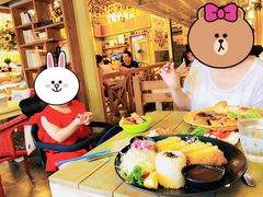 -Cafe Alice咖啡爱丽丝(奥城店)