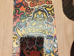 -麦当劳(大厂新城店)