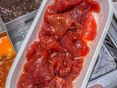 -海底捞火锅(上地华联店)