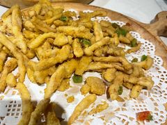 -耶里夏丽·丝路新疆菜·清真食品(徐汇南丹东路臻选店)