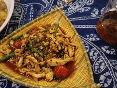 -滇道云南特色料理(康定路店)