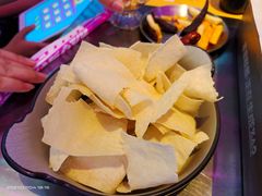 -燥次·烧烤酒场(万象城店)